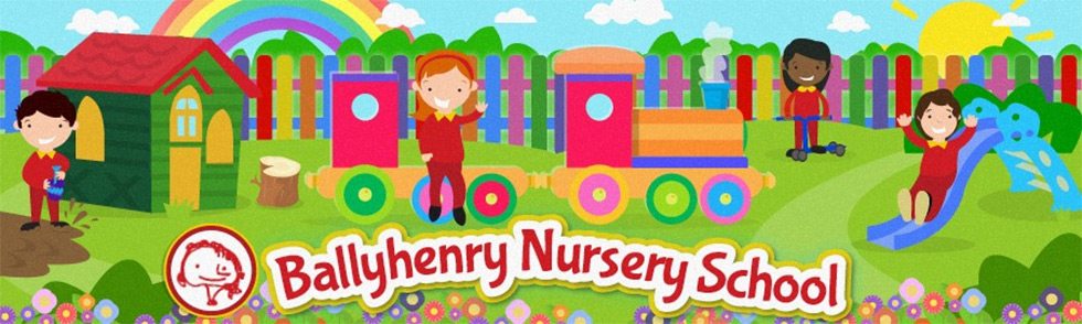 Ballyhenry Nursery School, Newtownabbey